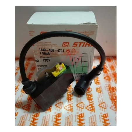 Bobina di accensione motosega modelli MS362 ORIGINALE STIHL 11404004701 | NewgardenParts.com