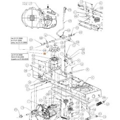 VENTILADOR ORIGINAL EMAK C73106098 | NewgardenParts.com