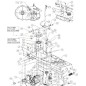 VENTILATEUR ORIGINAL EMAK C73106098