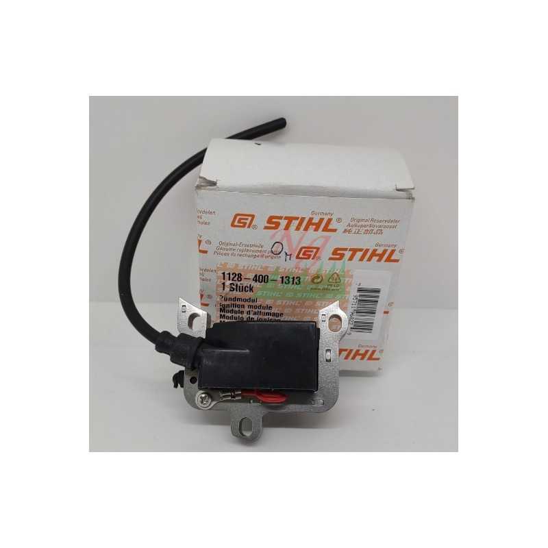 Bobina de encendido para motosierras modelos MS461 ORIGINAL STIHL 11284001313