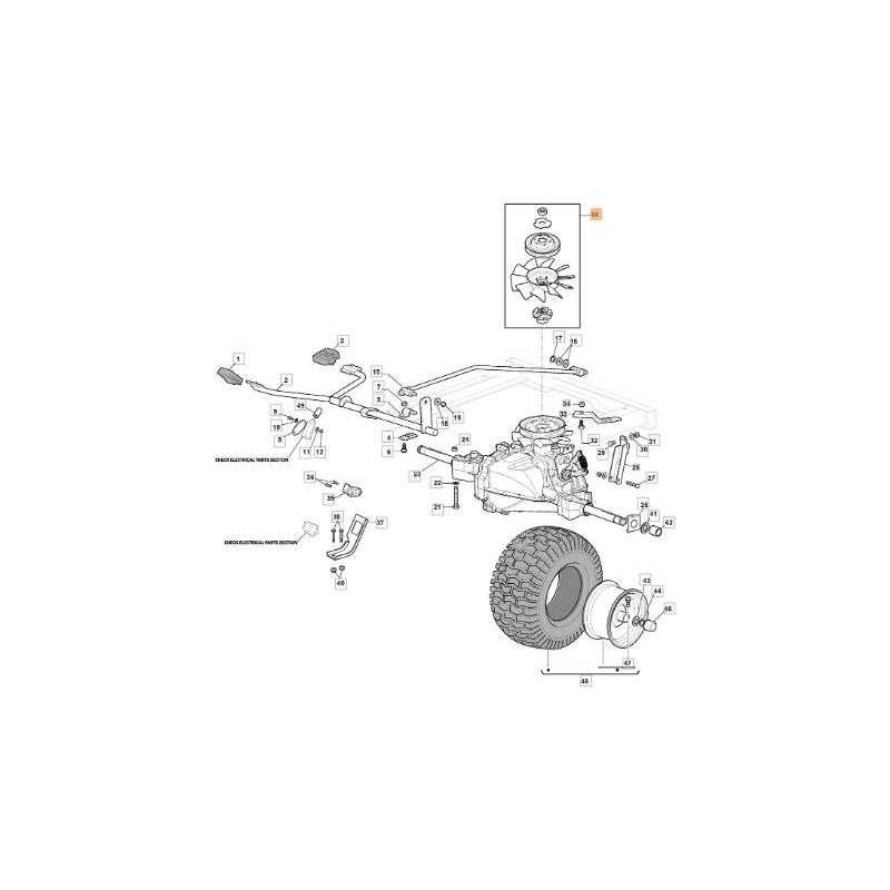 ORIGINAL FAN EMAK G11392201E01