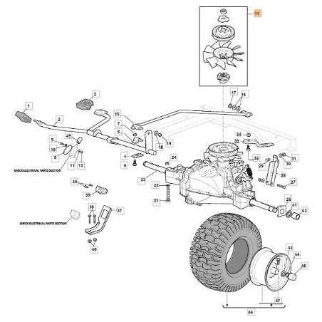 VENTILADOR ORIGINAL EMAK G11392201E01 | NewgardenParts.com