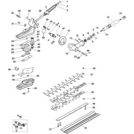 TORNILLO EMAK ORIGINAL 3979021R | NewgardenParts.com