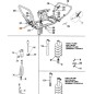 ORIGINALSCHRAUBE EMAK 53010010