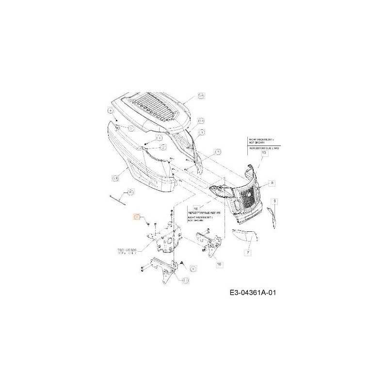 TORNILLO ORIGINAL EMAK C71004484