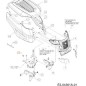 VITE ORIGINALE EMAK C71004484