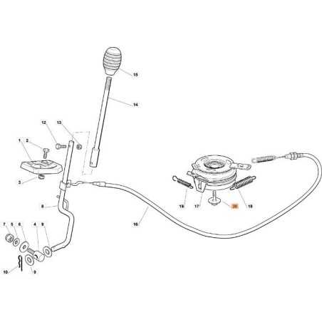 VIS ORIGINALE EMAK G112735460E0 | NewgardenParts.com