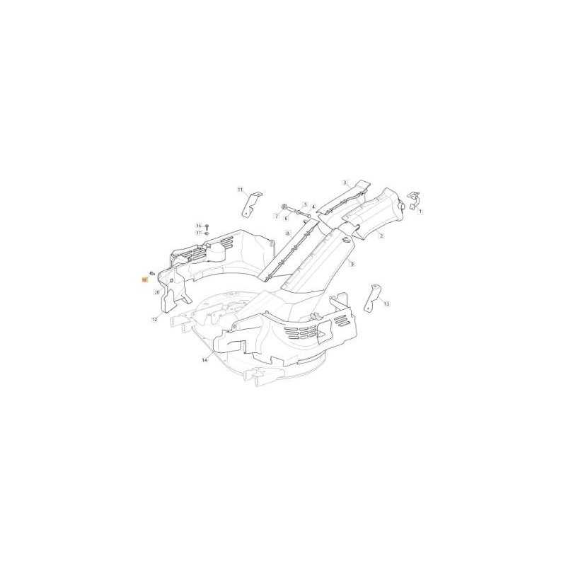 ORIGINAL SCREW EMAK G125943011E0
