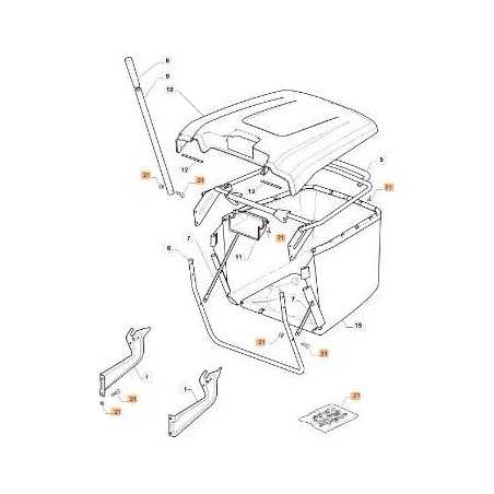 VIS ORIGINALE EMAK G382180123E0 | NewgardenParts.com