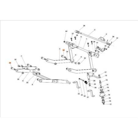 ORIGINALSCHRAUBE EMAK SGN309578539 | NewgardenParts.com