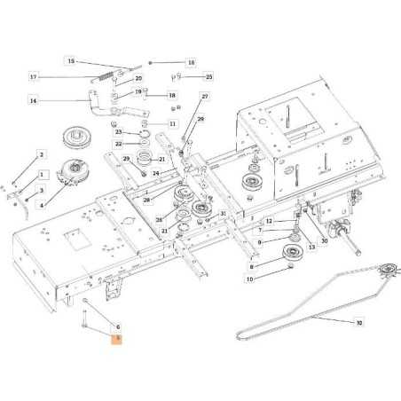 ORIGINALSCHRAUBE EMAK SGN309579511 | NewgardenParts.com