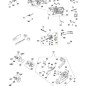VITE SENZA FINE ORIGINALE EMAK 50010036AR