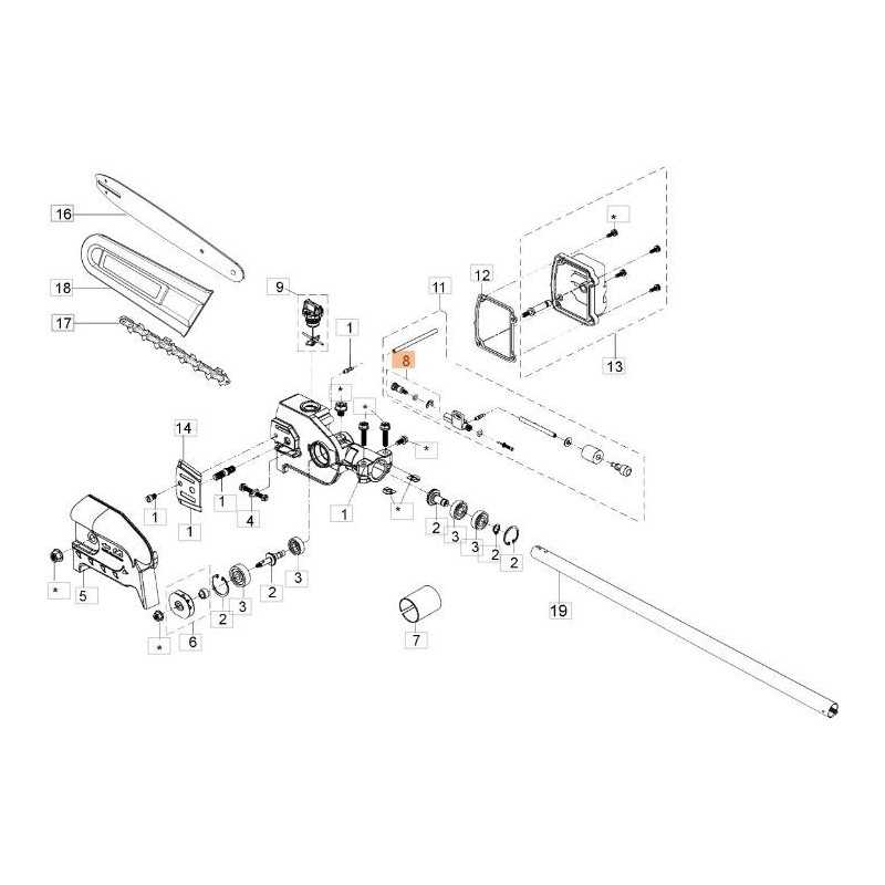 ORIGINAL WORM SCREW EMAK MI000006R
