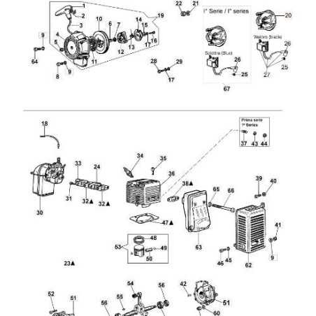 VOLANT ORIGINAL EMAK 365200277R | NewgardenParts.com