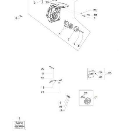 VOLANTE DE INERCIA\nHASTA AGOTAR EXISTENCIAS ORIGINAL EMAK 50050240R | NewgardenParts.com