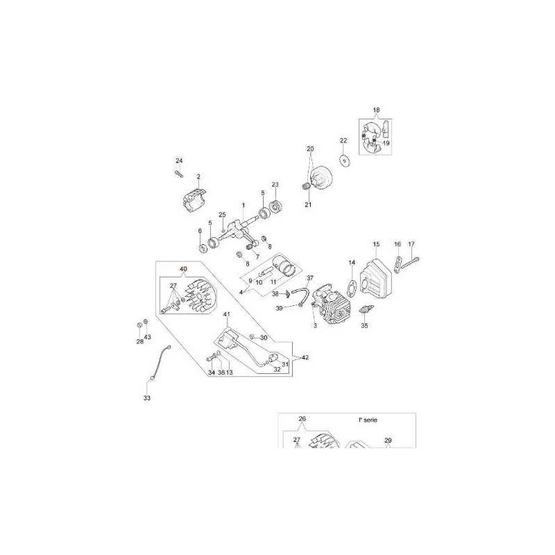 VOLANT MOTEUR ORIGINAL EMAK 50160216R
