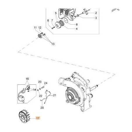 ORIGINAL FLYWHEEL EMAK 56550134R | NewgardenParts.com
