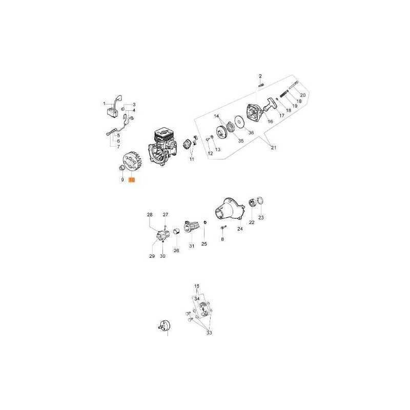 VOLANO ORIGINALE EMAK 61170018R