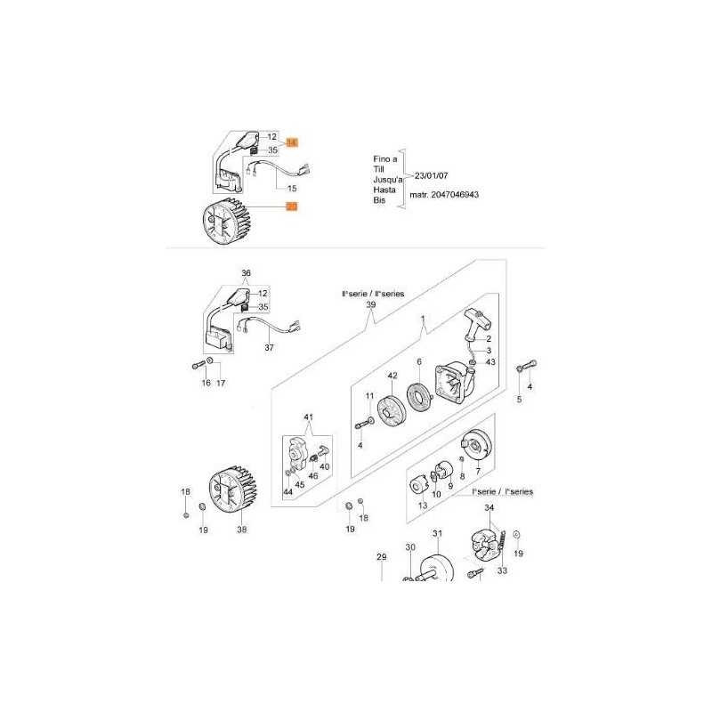 VOLANO ORIGINALE EMAK 61202039A