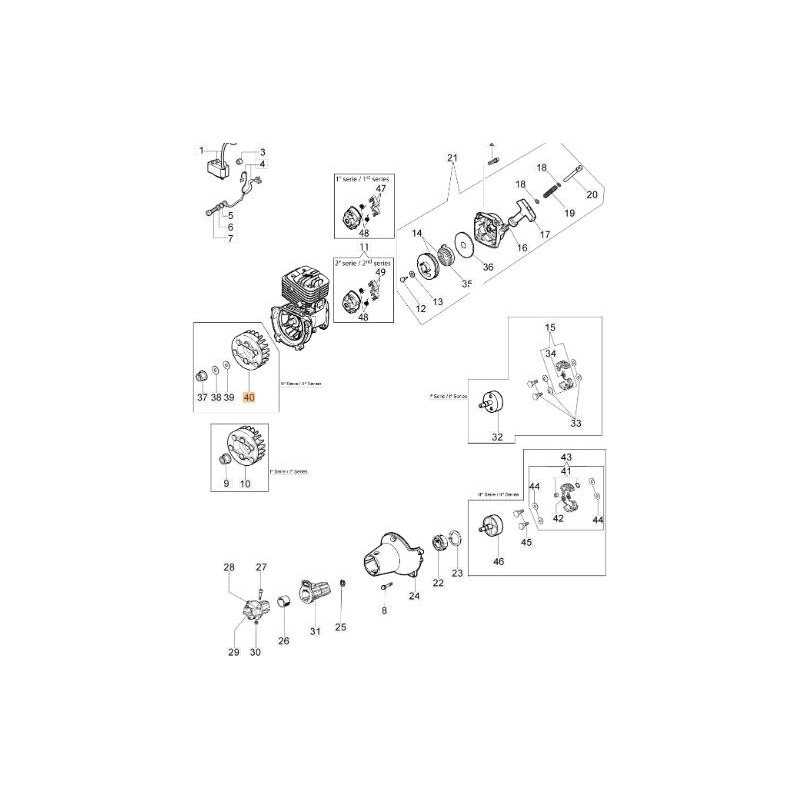 VOLANT D'ORIGINE EMAK 61280109R