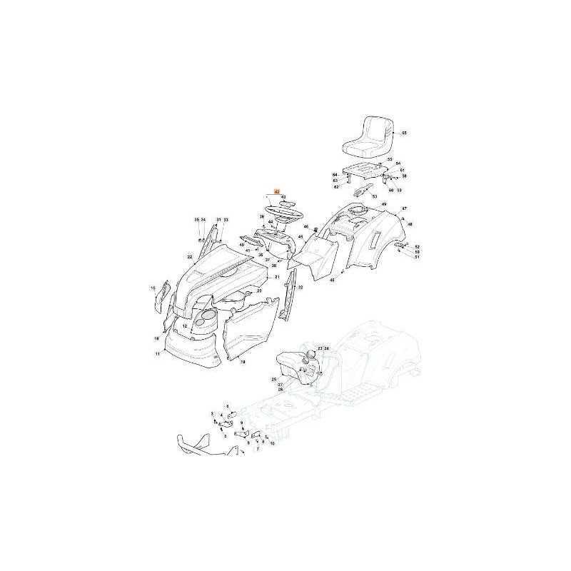 VOLANTE ORIGINALE EMAK G125961209E1