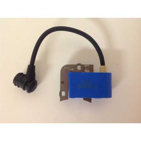 OLEOMAC brushcutter ignition coil 725 BV126 HT26 56510066R | NewgardenParts.com