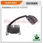 Bobina de encendido desbrozadora OLEOMAC BC350 400 2501006R