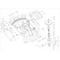 ORIGINAL SCREW EMAK SGS532090164643 ORIGINAL SCREW EMAK SGS532090164643