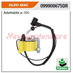 Bobina di accensione OLEOMAC motosega 999 099900675DR | NewgardenParts.com