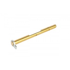 VERGASERWELLE 504026201 ORIGINAL HUSQVARNA | NewgardenParts.com