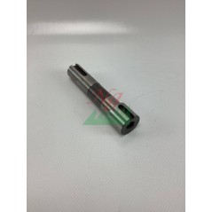 Albero supporto lame trattorino tagliaerba ORIGINALE GIANNI FERRARI 95532000023