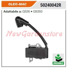 Bobina de encendido motosierra OLEOMAC GS35 GS350 50240042R