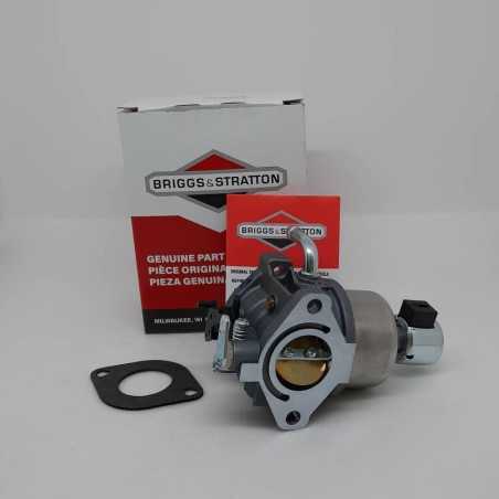 BRIGGS Vergaser OHV Rasentraktor AVS-OHV 14 19HP 31A 31B 31G ORIGINAL | NewgardenParts.com
