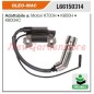 Bobina di accensione OLEOMAC tagliaerba tosaerba rasaerba K700H K800H L66150314