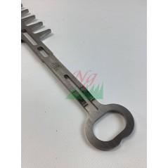 Cuchilla cortasetos longitud 600mm 24 pulgadas HS45 ORIGINAL STIHL 42287106051 | NewgardenParts.com