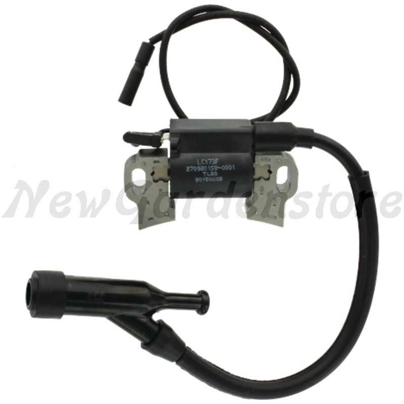 Bobine d'allumage ORIGINAL LONCIN 55800317 270920158-0001