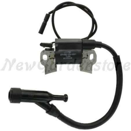 ORIGINAL LONCIN ignition coil 55800317 270920158-0001 | NewgardenParts.com