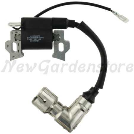 ORIGINAL LONCIN ignition coil 55800320 270920215-0001 | NewgardenParts.com