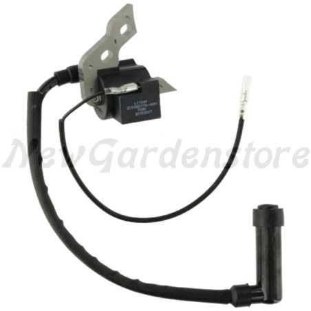 ORIGINAL LONCIN ignition coil 55800322 270920176-0001 | NewgardenParts.com