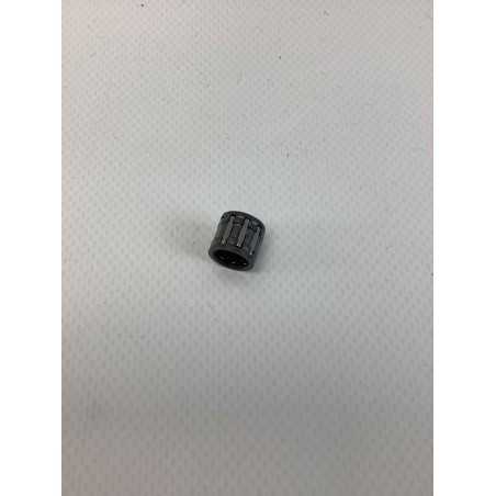 ORIGINAL OLEOMAC BCH250S brushcutter roller cage 3037031R | NewgardenParts.com