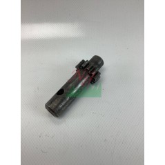 ORIGINAL BRIGGS & STRATTON eje de transmisión con rueda dentada 092715MA