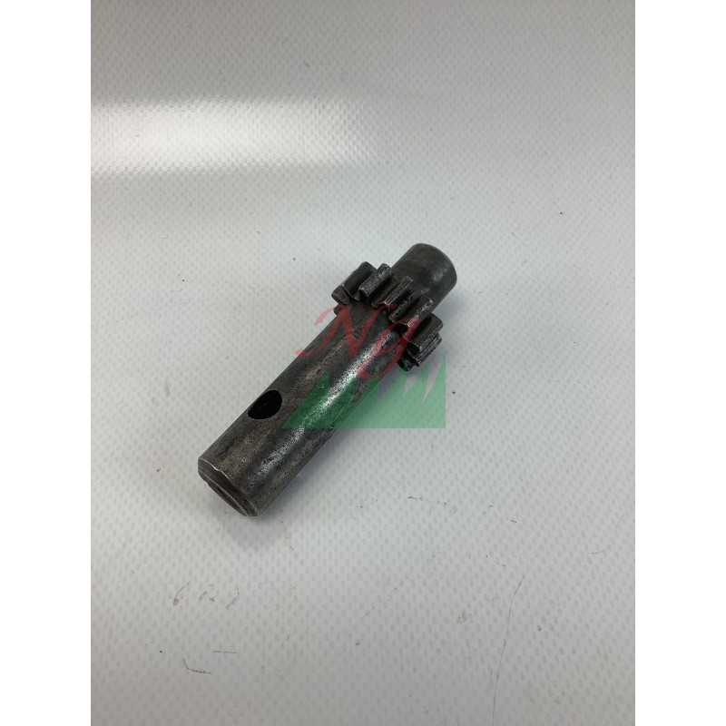 ORIGINAL BRIGGS & STRATTON eje de transmisión con rueda dentada 092715MA