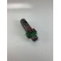 ORIGINAL BRIGGS & STRATTON eje de transmisión con rueda dentada 092715MA