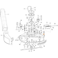 ORIGINALRING EMAK YN2100800 | NewgardenParts.com