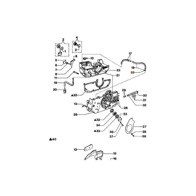 ABRAZADERA DE MANGUERA ORIGINAL EMAK 006000311 D.6