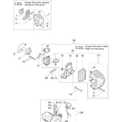 ORIGINAL EMAK O-RING 008200282R | NewgardenParts.com