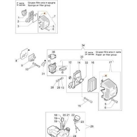 ANELLO OR ORIGINALE EMAK 008200282R | NewgardenParts.com