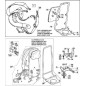 ORIGINAL EMAK NUT 034000013R