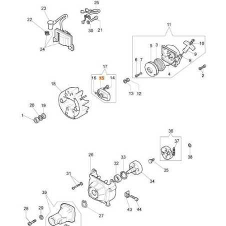 ORIGINAL EMAK FEDER 072700088R | NewgardenParts.com