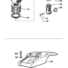 RONDELLE EMAK ORIGINALE 3033074 | NewgardenParts.com